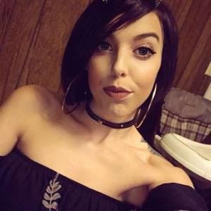 Meet your Posher, Madisson